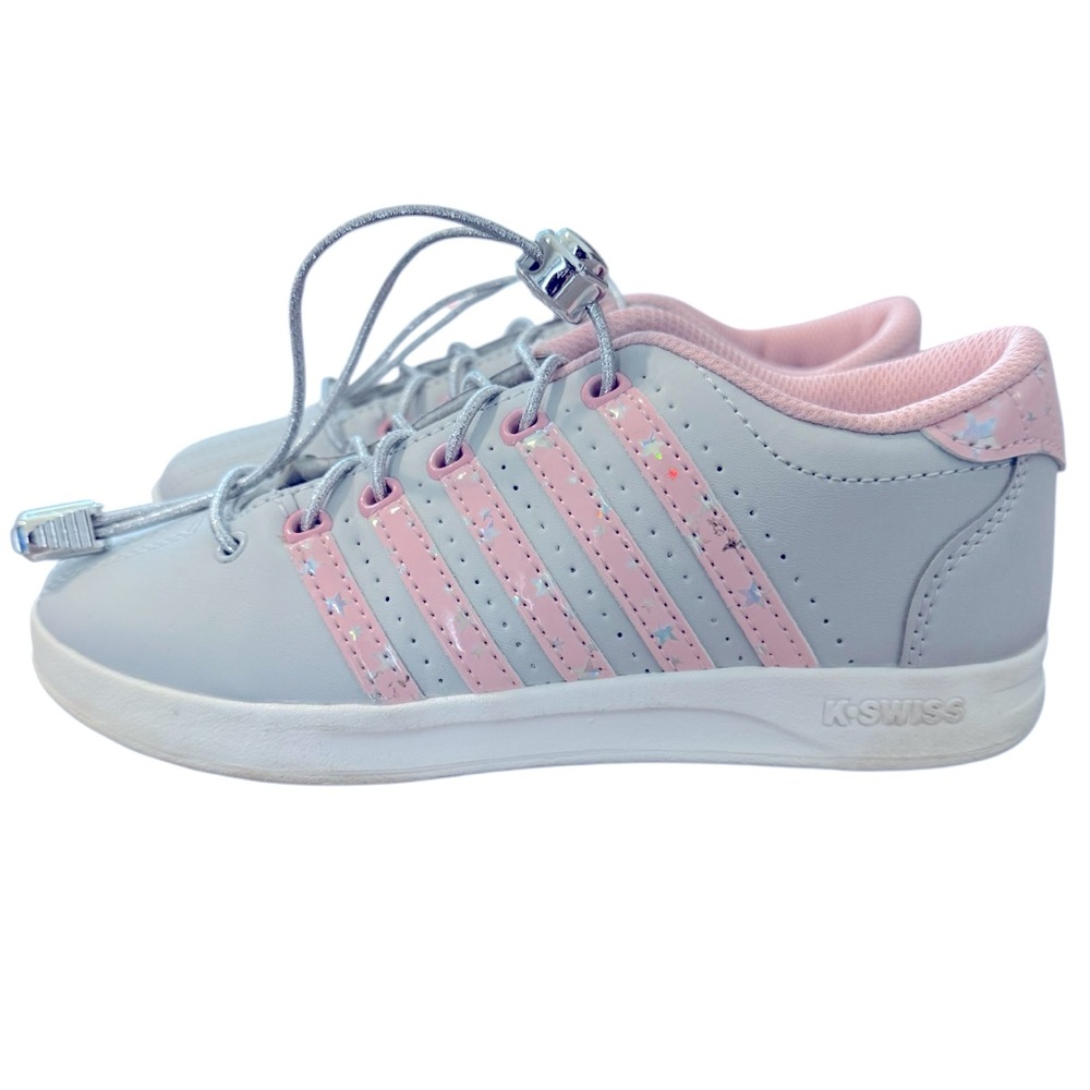 Girls size 2 K-Swiss Sneakers